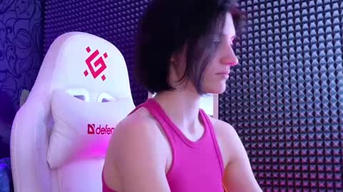 roxy_riot_ online show from February 2025 07:58:02 AM