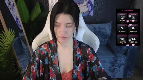 roxy_riot_ online show from December 2025 01:21:02 AM