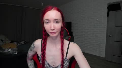 Roxy online show from March 2026 09:20:01 PM