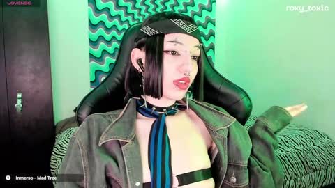 Roxy Independient model Help me to reach 50 thumbs up online show from December 2024 02:21:02 AM