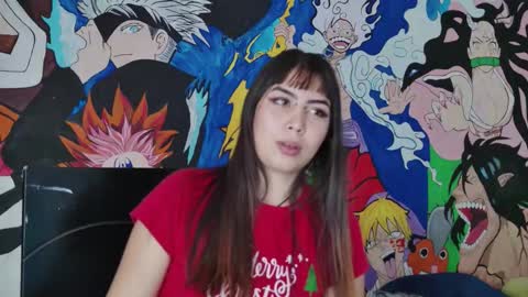 RoxyAron online show from November 2025 04:07:02 PM