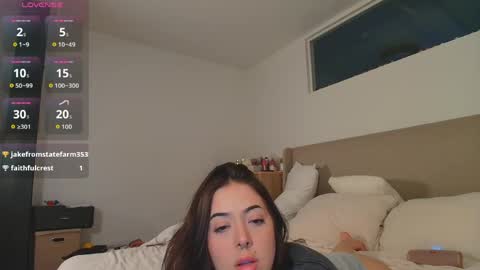 Roxy online show from April 2026 12:48:01 AM