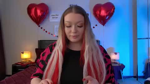 RoxyStormer online show from February 2026 06:02:02 AM