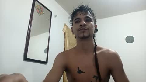 roy_master online show from April 2026 02:20:01 AM