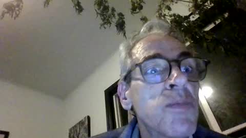 Snapshot of royboy2561 chatting on October 2025 07:41:01 AM Roy Murrin online show from October 2025 07:41:01 AM