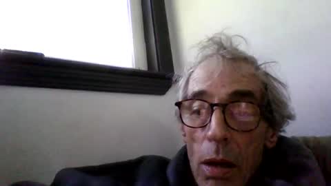 Roy Murrin online show from March 2026 05:17:01 PM