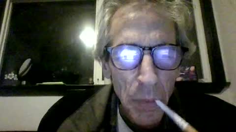 Roy Murrin online show from March 2026 09:32:02 AM
