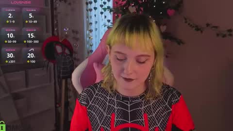 Roziett online show from March 2026 08:18:01 AM