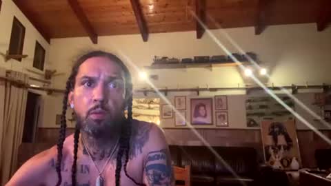 Richhancocc online show from July 2026 12:08:02 PM
