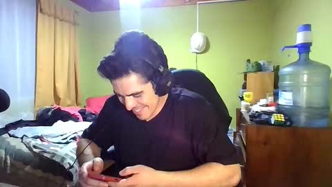 Snapshot of rpaulo25 chatting on January 2026 02:35:02 AM rpaulo25 online show from January 2026 02:35:02 AM