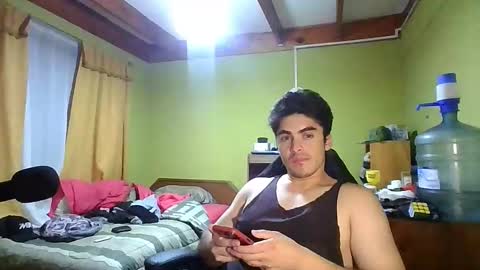 Snapshot of rpaulo25 chatting on January 2026 05:12:01 AM rpaulo25 online show from January 2026 05:12:01 AM