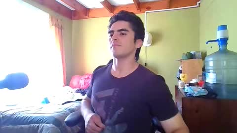 Snapshot of rpaulo25 chatting on January 2026 07:30:01 PM rpaulo25 online show from January 2026 07:30:01 PM