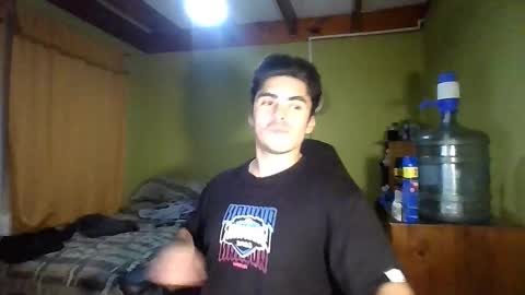 Snapshot of rpaulo25 chatting on February 2026 02:43:01 AM rpaulo25 online show from February 2026 02:43:01 AM