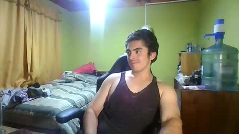 Snapshot of rpaulo25 chatting on April 2026 05:01:02 AM rpaulo25 online show from April 2026 05:01:02 AM