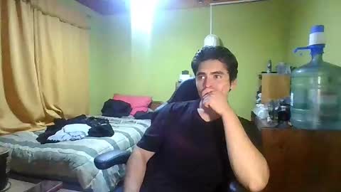 Snapshot of rpaulo25 chatting on April 2026 02:39:02 AM rpaulo25 online show from April 2026 02:39:02 AM