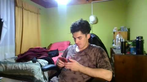 rpaulo25 online show from June 2026 04:16:02 AM
