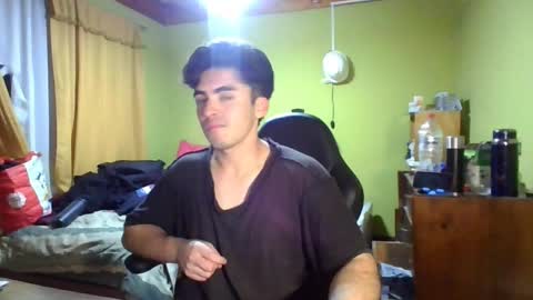 rpaulo25 online show from June 2026 05:08:01 AM