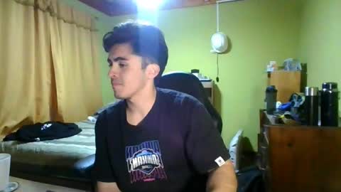 rpaulo25 online show from June 2026 10:21:01 PM
