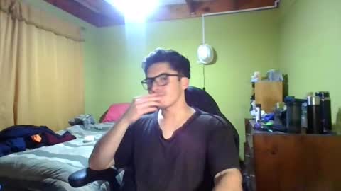 rpaulo25 online show from June 2026 04:43:02 AM