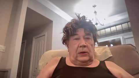 Snapshot of rsxxx130 chatting on January 2025 06:12:02 PM ireneTxCD online show from January 2025 06:12:02 PM