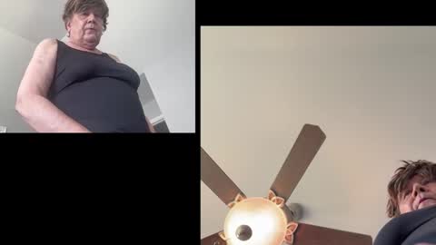 Snapshot of rsxxx130 chatting on January 2025 07:15:01 PM ireneTxCD online show from January 2025 07:15:01 PM