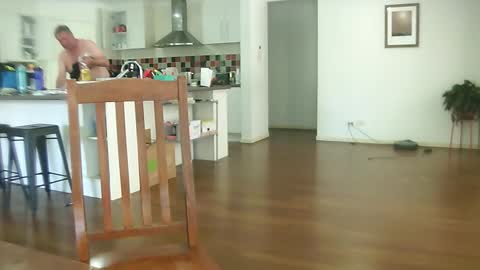 RubberKelly online show from March 2025 02:09:02 AM