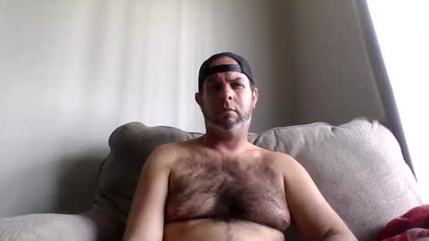 rubbingoneout714 online show from January 2025 07:37:01 PM