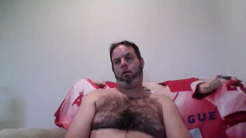 rubbingoneout714 online show from March 2025 04:00:02 PM