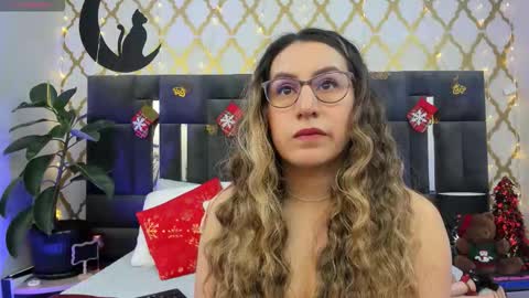 RubbyTaylor online show from December 2025 02:32:02 PM