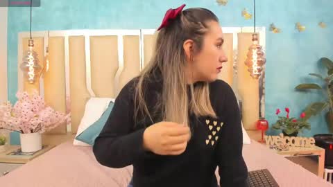 Snapshot of rubby_taylor chatting on April 2026 02:42:01 PM RubbyTaylor online show from April 2026 02:42:01 PM