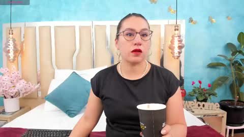 Snapshot of rubby_taylor chatting on April 2026 11:36:01 AM RubbyTaylor online show from April 2026 11:36:01 AM