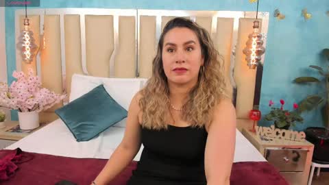 Snapshot of rubby_taylor chatting on April 2026 03:13:01 PM RubbyTaylor online show from April 2026 03:13:01 PM
