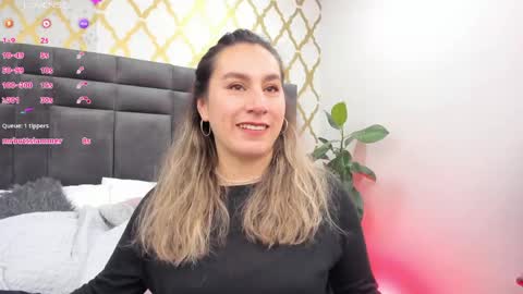 Snapshot of rubby_taylor chatting on May 2026 02:45:02 PM RubbyTaylor online show from May 2026 02:45:02 PM