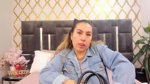 Snapshot of rubby_taylor chatting on May 2026 11:29:01 AM RubbyTaylor online show from May 2026 11:29:01 AM
