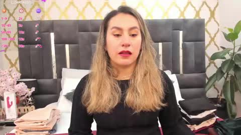 Snapshot of rubby_taylor chatting on June 2026 03:03:01 PM RubbyTaylor online show from June 2026 03:03:01 PM