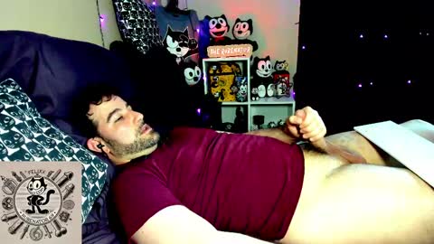 Snapshot of rubenator69 chatting on May 2026 02:50:01 AM Ruben online show from May 2026 02:50:01 AM
