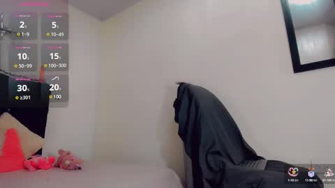 Snapshot of rubi_30 chatting on January 2025 07:17:01 PM Rubi i love online show from January 2025 07:17:01 PM