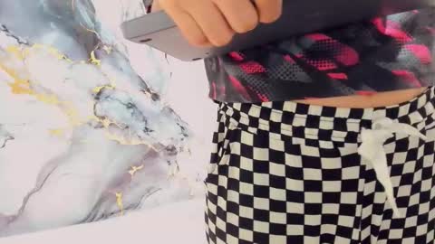 Rubi i love online show from December 2025 11:27:02 AM