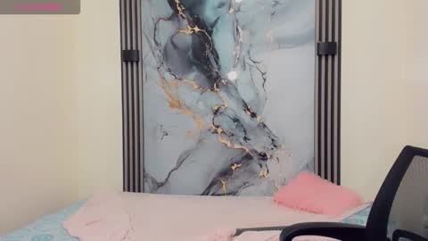 Rubi i love online show from January 2026 11:45:02 AM