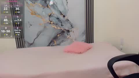 Rubi i love online show from February 2026 11:26:02 AM