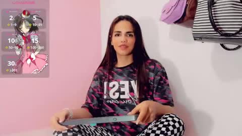 Rubi i love online show from June 2026 01:18:02 AM