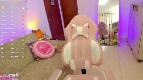 rubi carter online show from December 2024 01:22:02 PM