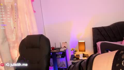 rubi carter online show from October 2025 01:22:01 PM