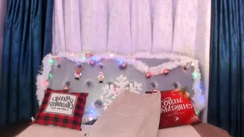 Snapshot of rubi_channel chatting on December 2024 11:51:01 PM Channel online show from December 2024 11:51:01 PM