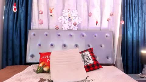 Snapshot of rubi_channel chatting on January 2025 08:59:02 PM Channel online show from January 2025 08:59:02 PM