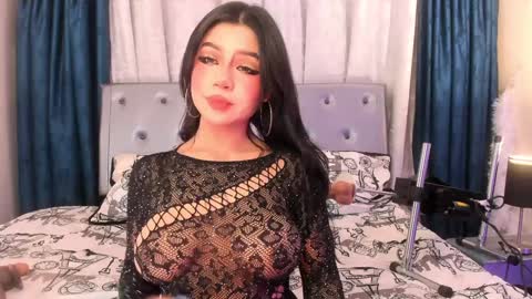 Snapshot of rubi_channel chatting on February 2025 11:16:02 PM Channel online show from February 2025 11:16:02 PM