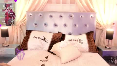 Snapshot of rubi_channel chatting on February 2025 12:16:01 AM Channel online show from February 2025 12:16:01 AM