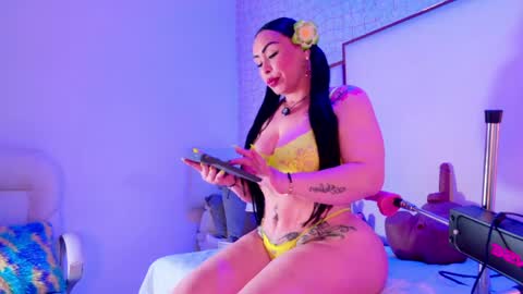 Rubi online show from May 2026 03:22:02 AM