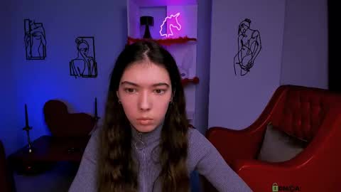 Snapshot of rubi_meow chatting on March 2025 02:05:02 PM Rubi online show from March 2025 02:05:02 PM