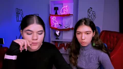 Snapshot of rubi_meow chatting on March 2025 06:01:02 PM Rubi online show from March 2025 06:01:02 PM